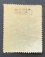LABUAN 1904 SG 140 2$ Green Mint* XF RARITY Cert Scheller Ex Frazer (North Borneo Malaysia Straits Settlements Singapore - Noord Borneo (...-1963)