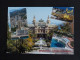 MONACO AVEC YT 2676 ARMOIRIES - MONTE CARLO MULTIVUES - FLAMME L'ECOLE BLEUE ACADEMIE MONEGASQUE DE LA MER - Covers & Documents