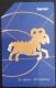 Poland Baran Horoscope Aries TK 1/109 - Pologne