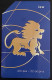 Poland Lew Horoscope Lion TK 1/110 - Pologne