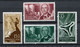 Fernando Poo 1960. Edifil 188-91 X 2 ** MNH. - Fernando Po