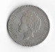 ESPAGNE  5 Pesetas  ALPHONSE XIII  Portrait Frisé 1894 *94*  PG.V , TTB - Monedas Provinciales