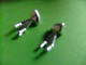 SCALEXTRIC SIGMA ACCESORIO 2 ESPEJOS (RETROSVISORES) REPRO - Echelle 1:32