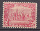 USA 1907 Jamestown Mi#160 Mint Never Hinged - Nuevos