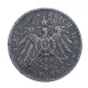 Allemagne-Royaume De Bayern - 5 Mark Otto Koenig - 1908 Munich - 2, 3 & 5 Mark Silber