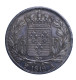 Restauration - Louis XVIII-5 Francs- 1819-Paris - 5 Francs
