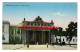 Egypte Alexandrie Alexandria Palais De Ras El Jin Palace Royal Agypten Egitto Egypt CPA Carte Postale - Edfu