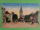 Beverloo Koninklijke Plaats En Paviljoen Place Royale Et Kiosque - Leopoldsburg (Camp De Beverloo)