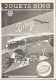 Catalogue BING JOUETS 1929 TRAIN, VOITURES, WAGONS , MACHINES A VAPEUR - Französisch