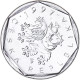 Monnaie, République Tchèque, 20 Haleru, 1997 - Czech Republic