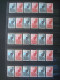 ANDORRA FR 1967 MNH** (15x) COT. Mi. 15x12 = 180 € EUROPA - Collections