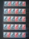 ANDORRA FR 1967 MNH** (15x) COT. Mi. 15x12 = 180 € EUROPA - Sammlungen