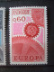 ANDORRA FR 1967 MNH** (15x) COT. Mi. 15x12 = 180 € EUROPA - Collections