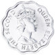 Monnaie, Belize, Cent, 1996 - Belize