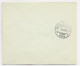 NIGER 20C+30C LETTRE COVER NIAMEY 19 MARS 38 POUR SUISSE - Lettres & Documents