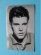 RICKY NELSON ( See / Voir SCANS ) Format +/- 9 X 14 Cm. ( Edit. Kolibri ) ! - Other & Unclassified