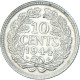 Monnaie, Pays-Bas, 10 Cents, 1944 - 10 Cent