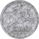 Monnaie, Espagne, 10 Centimos, 1940 - 10 Centesimi