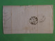 BU5  PORTUGAL  BELLE LETTRE 1868 LEIRIA A PORTO     +AFF. INTERESSANT+ - Storia Postale