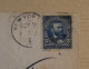 BU5  ETATS UNIS LETTRE 1902  NEW YORK   A BORDEAUX   +AFF.  INTERESSANT+ - Storia Postale