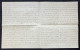 HENRI V – Lettre Autographe Signée – Projet Politique, Monarchie Et Empire Napoléon III - 1852 - Personajes Historicos