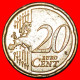 * NORDIC GOLD (2007-2023): GREECE  20 EURO CENTS 2010 SPANISH ROSE! · LOW START! · NO RESERVE!!! - Errores Y Curiosidades