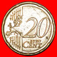 * NORDIC GOLD (2007-2023): GREECE  20 EURO CENTS 2010 SPANISH ROSE! · LOW START! · NO RESERVE!!! - Variétés Et Curiosités