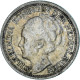 Monnaie, Pays-Bas, 10 Cents, 1939 - 10 Cent