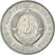 Monnaie, Yougoslavie, 10 Dinara, 1977 - Yougoslavie