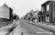 BELGIQUE - Ombret-Rausa - Rue De Ponthière - Carte Postale Ancienne - Amay