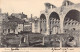 ITALIE - Roma - Basilica Di Constantino-presa Dall' Alto  - Carte Postale Ancienne - Other Monuments & Buildings