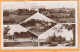 Market Harborough UK Old Postcard - Autres & Non Classés
