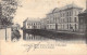 BELGIQUE - Audenarde - Ancien Château Des Ducs De Bourgogne - Maison D'arrêt - Tribunal - Carte Postale Ancienne - Altri & Non Classificati