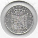 50 Centimes Argent Léopold II 1886 FR - 50 Cent