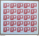 India Worldwide Mahatma Gandhi Stamp Sheets Collection Lot MNH As Per Scan See 58 Scans - Verzamelingen & Reeksen