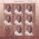 Delcampe - India Worldwide Mahatma Gandhi Stamp Sheets Collection Lot MNH As Per Scan See 58 Scans - Colecciones & Series