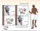 Delcampe - India Worldwide Mahatma Gandhi Stamp Sheets Collection Lot MNH As Per Scan See 58 Scans - Collections, Lots & Series