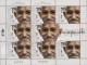 Delcampe - India Worldwide Mahatma Gandhi Stamp Sheets Collection Lot MNH As Per Scan See 58 Scans - Collections, Lots & Séries