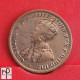 AUSTRALIA 1/2 PENNY 1919 -    KM# 22 - (Nº55331) - ½ Penny