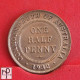 AUSTRALIA 1/2 PENNY 1932 -    KM# 22 - (Nº55334) - ½ Penny