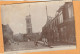 West Hartlepool UK 1908 Postcard - Hartlepool