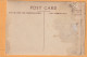 West Hartlepool UK 1908 Postcard - Hartlepool