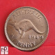 AUSTRALIA 1 PENNY 1949 -    KM# 43 - (Nº55342) - Penny