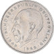 Monnaie, Allemagne, 2 Mark, 1981 - 2 Marcos