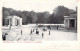 BELGIQUE - Bruxelles - Entrée Du Bois De La Cambre - Carte Postale Ancienne - Forêts, Parcs, Jardins