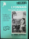 CATALOGUE NEUDIN LYONNAIS BEAUJOLAIS BRESSE FOREZ TOME 3 / 1982 / 192 PAGES - Livres & Catalogues