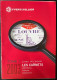LIVRET DE L'EXPERT YVERT ET TELLIER TOME 1 / LES CARNETS / 2003 / 24 PAGES - Books & Catalogs