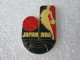 PIN'S   BASKETBALL  JAPAN NBA - Basketball