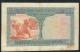 FRENCH INDOCHINA P94 1 PIASTRE 1954  #S17     VF 1 P.h. - Indochine