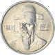 Monnaie, Corée, 100 Won, 1996 - Coreal Del Sur